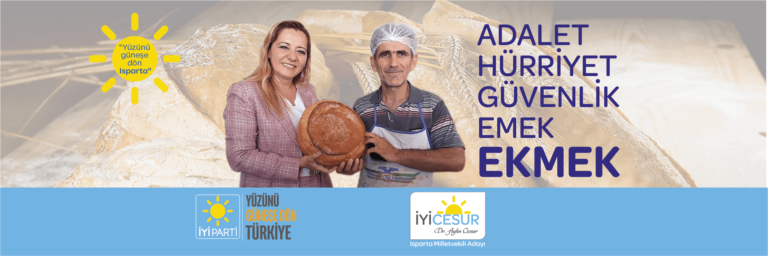ekmek